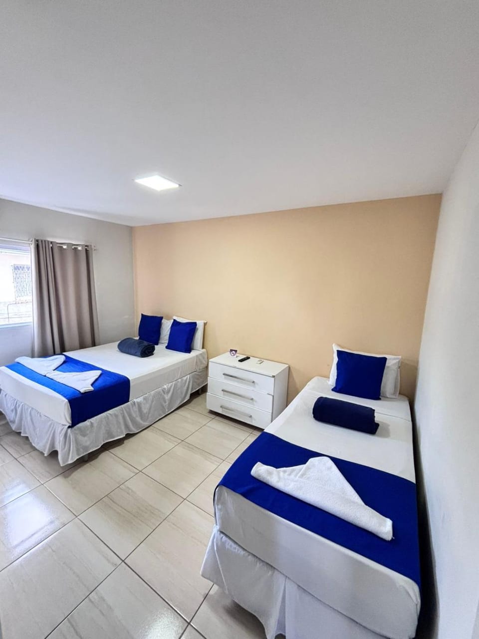 Suites Tropical Apartment in Cabedelo