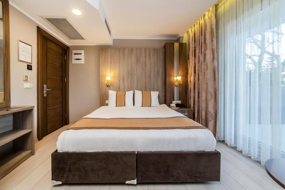 Royal Capital Thermal & Spa Hotel Hotel in Greece