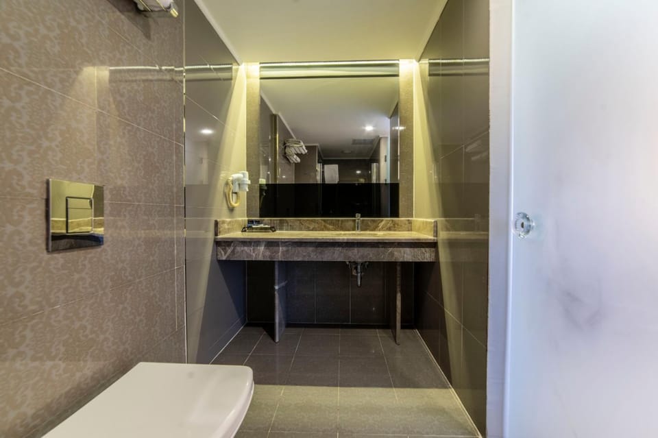 Royal Capital Thermal & Spa Hotel Hotel in Greece