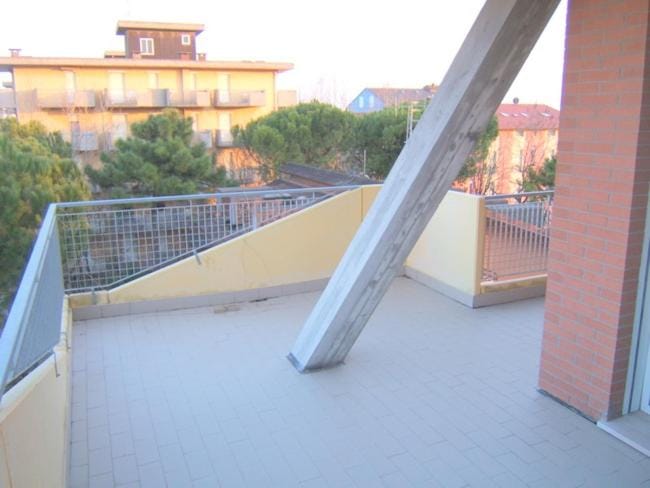 Property building, Day, View (from property/room), Balcony/Terrace