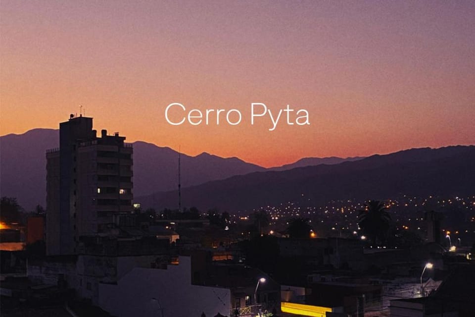 Street view, Sunset