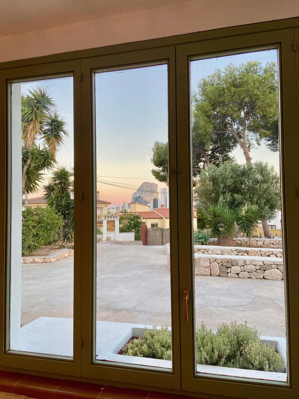 Natural landscape, View (from property/room)