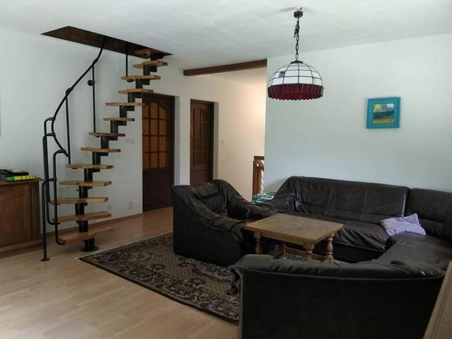 Domek w górach - Karpacz Chalet in Lower Silesian Voivodeship