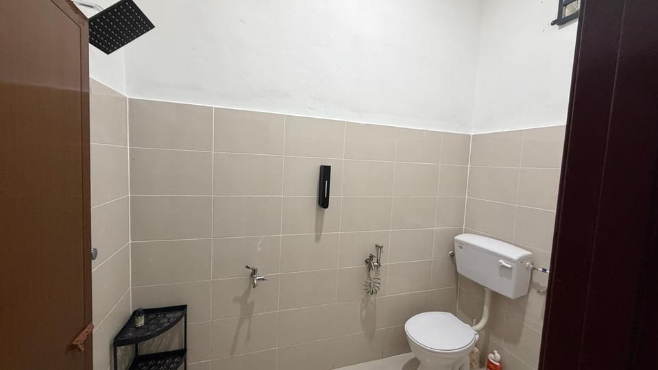Rumah Kita HStay BM view Self check in 2Room House in Penang