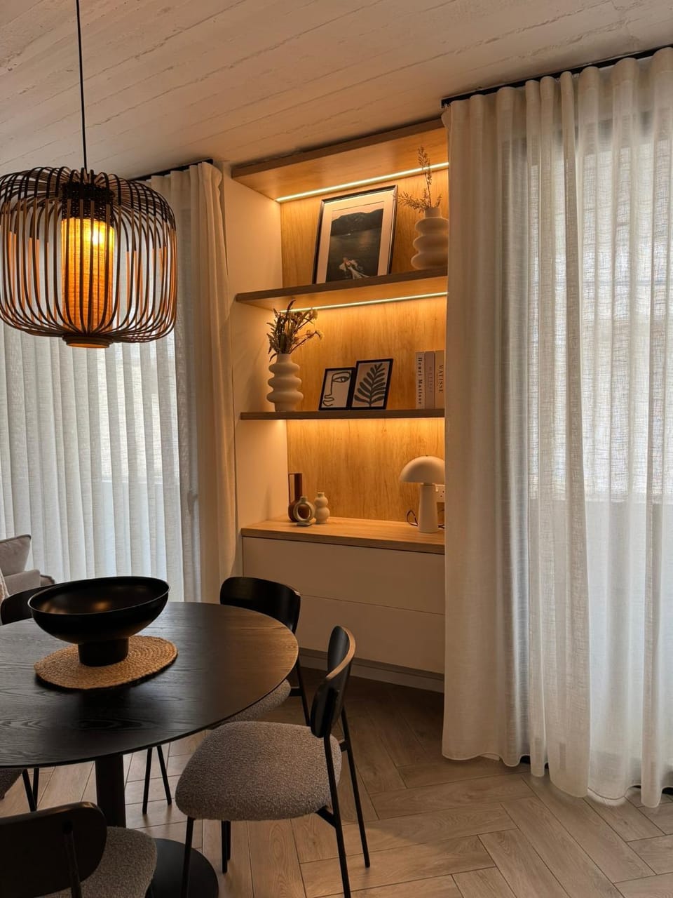 Stylish Designer Apartment Apartment in Malta