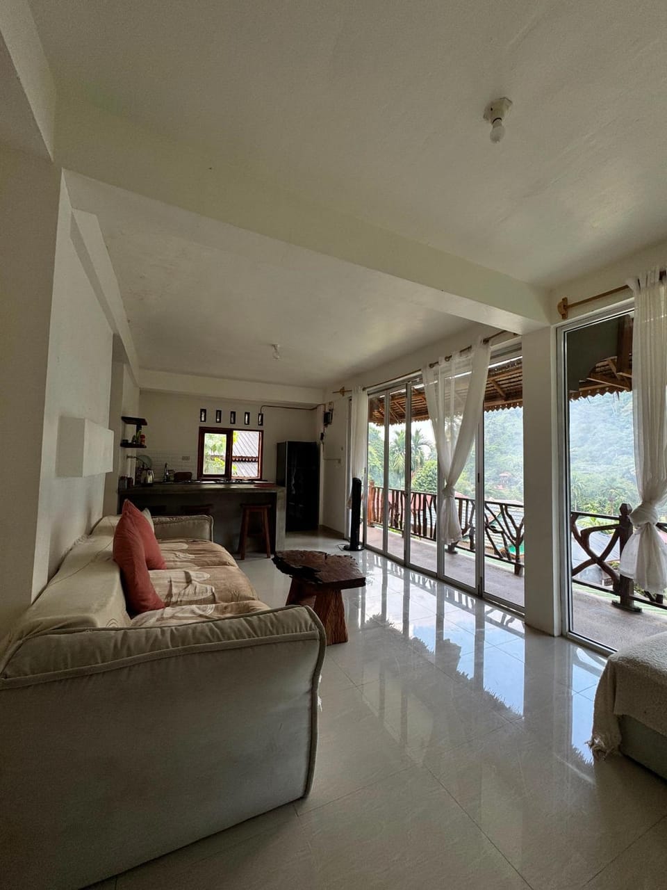 KAYANA and BAR Bed and Breakfast in Indonesia