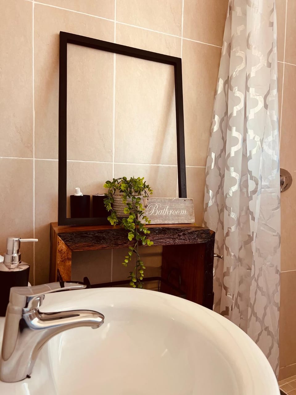 The Ibex Studiocottage Apartment in Lusaka