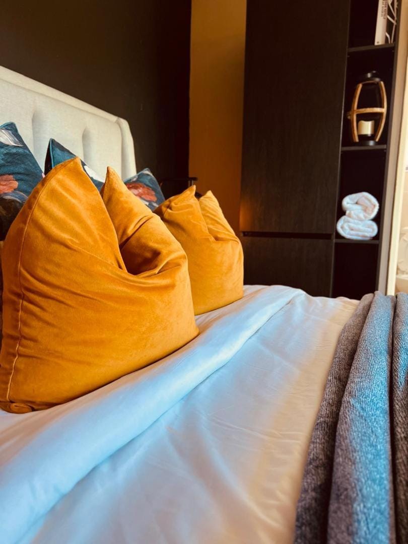 The Ibex Studiocottage Apartment in Lusaka