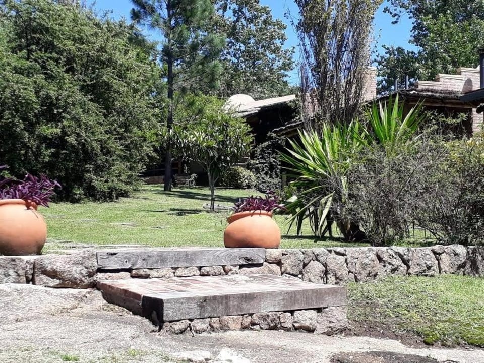 CABAÑA Aguadita Tanti Apartment in Cordoba Province
