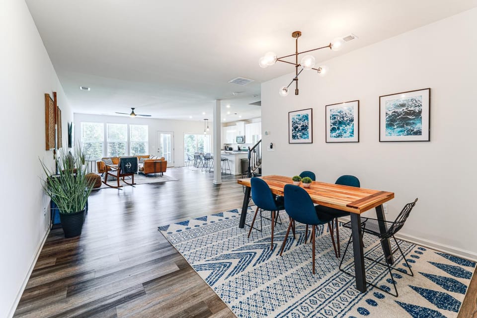 5 Mi to Bethany Beach: Resort-Style Gem w/ Pools! House in Millville