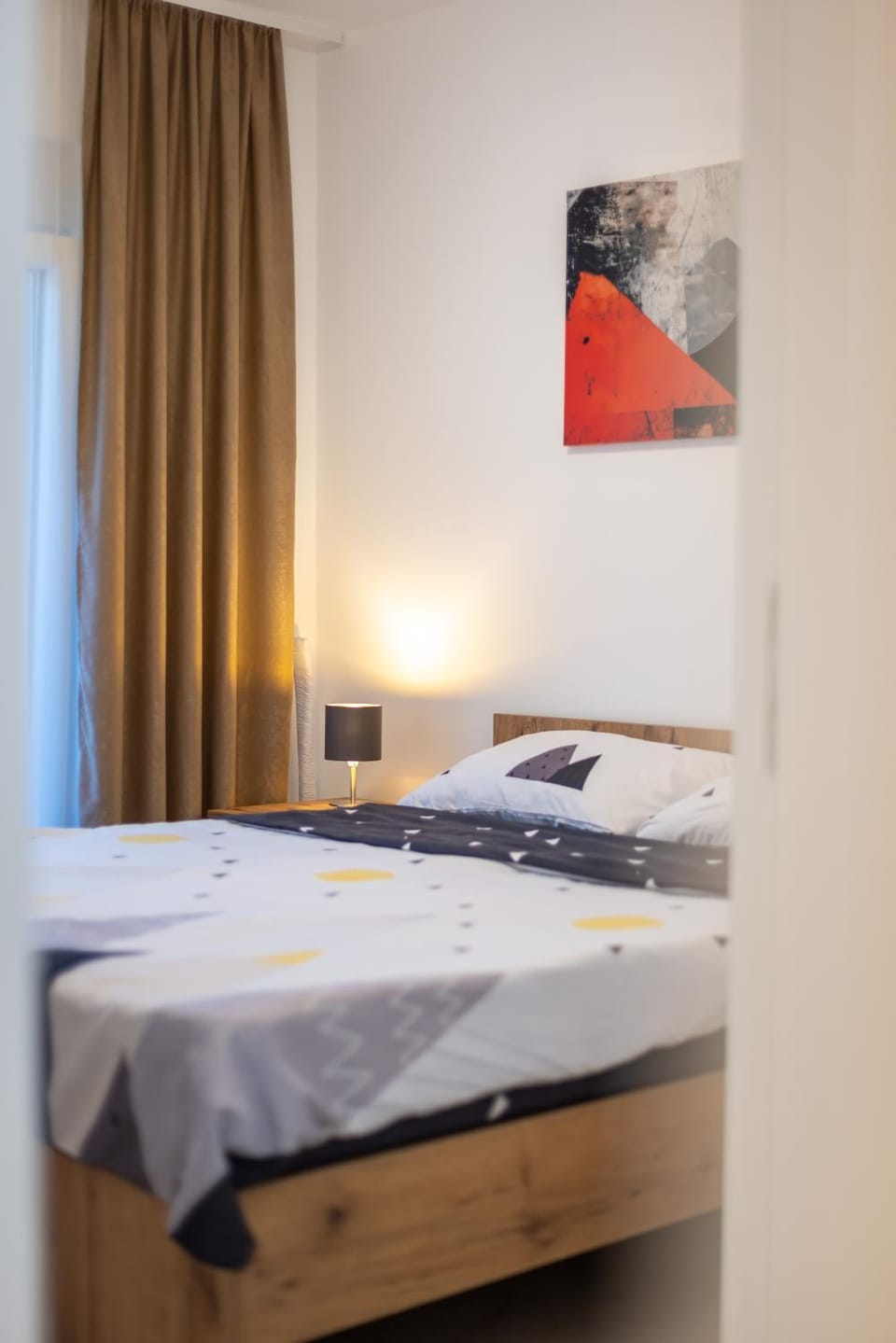 Relax Apartment in Serbia