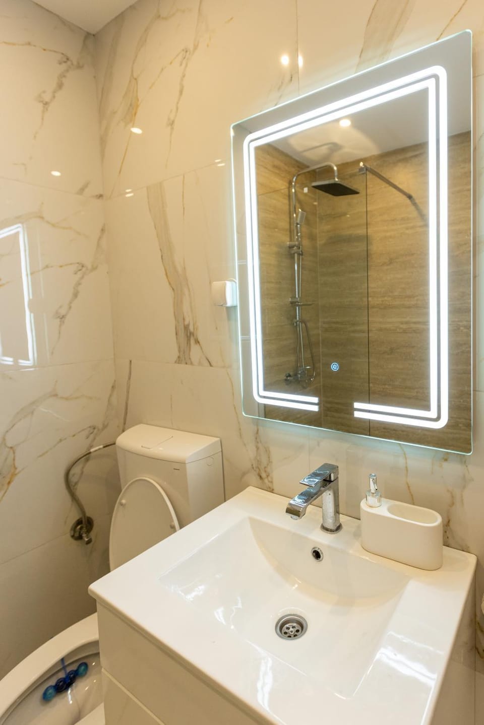 Relax Apartment in Serbia
