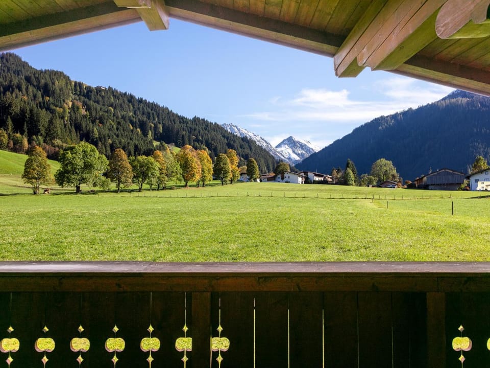 Summer, View (from property/room)