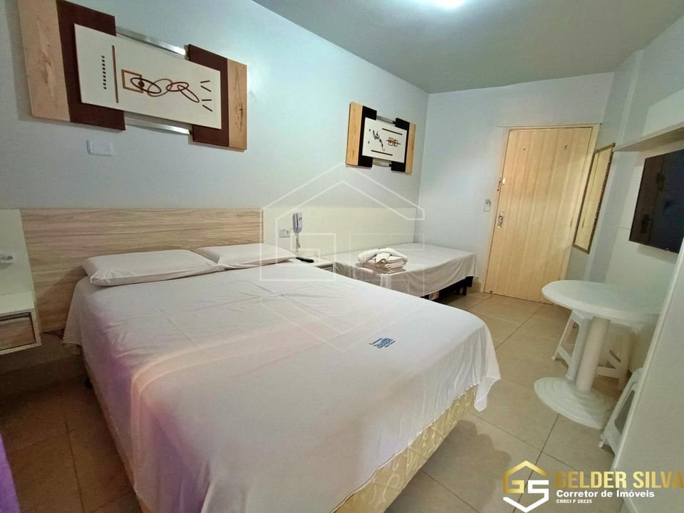 Bed, Photo of the whole room, Bedroom, Text overlay