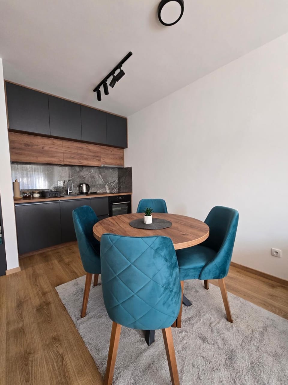 Sunny lux apartman Apartment in Serbia