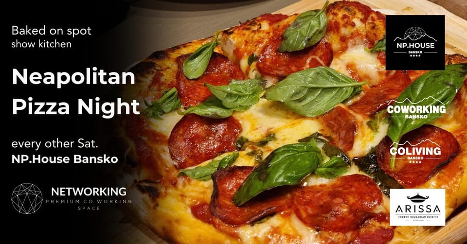 ODAYA Hotel & Coworking by NP House Hotel in Bansko