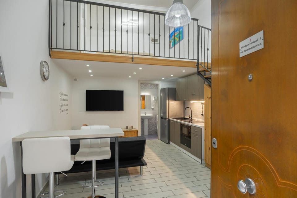 Vico Spaccanapoli 1 Apartment in Naples