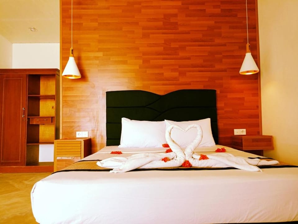 M E N T A R I hostel Hostel in Central Sekotong