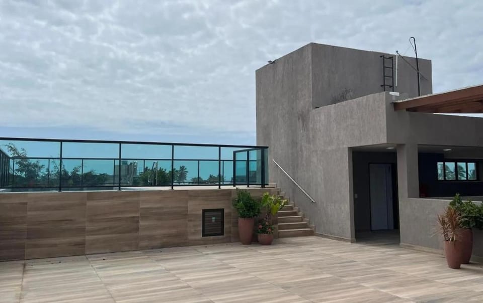 Porto Beijupirá Exclusive - Flats no Centro de Porto de Galinhas por Yolo House in Ipojuca