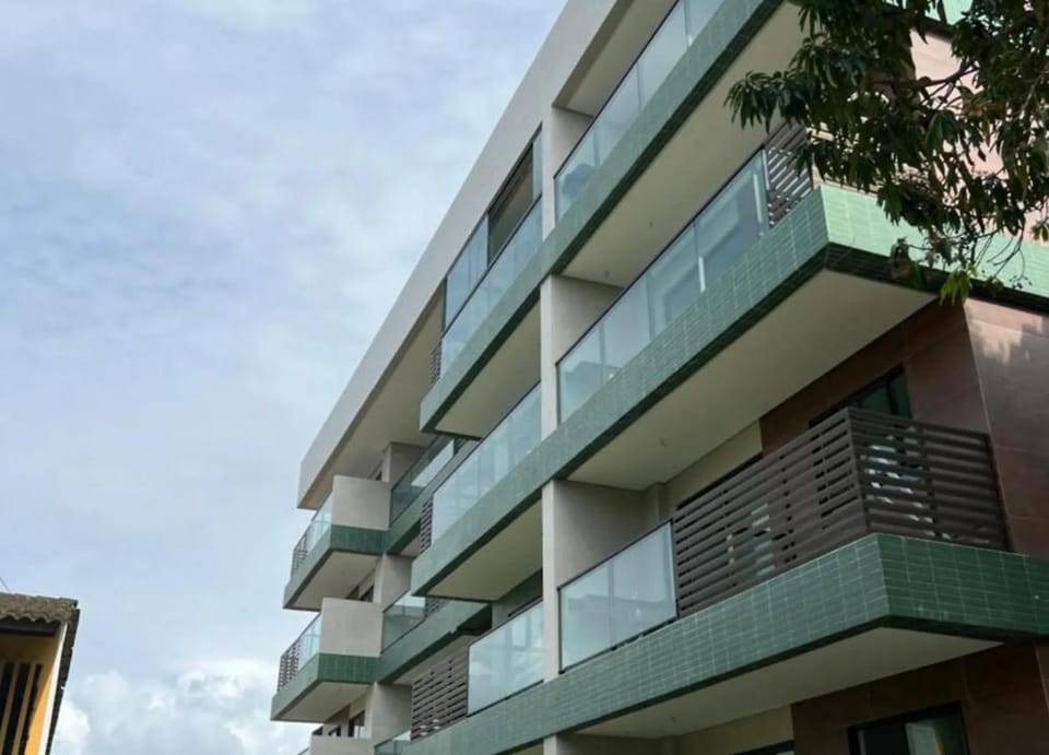 Porto Beijupirá Exclusive - Flats no Centro de Porto de Galinhas por Yolo House in Ipojuca