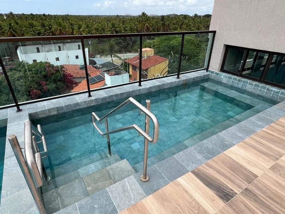 Porto Beijupirá Exclusive - Flats no Centro de Porto de Galinhas por Yolo House in Ipojuca