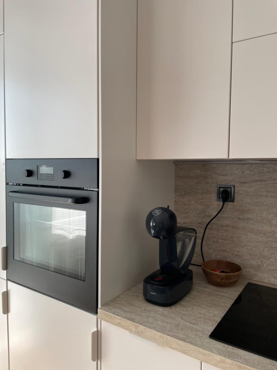 Coffee/tea facilities, Kitchen or kitchenette