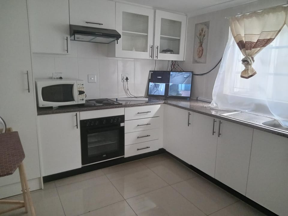 Johannesburg guest house Kensington Bed and Breakfast in Johannesburg