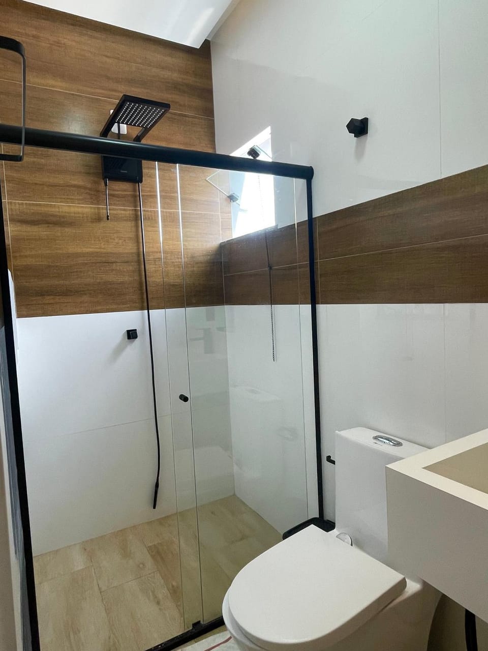 CASA VISTA MAR, CONd LUXO ESTILO RESORT House in State of Bahia