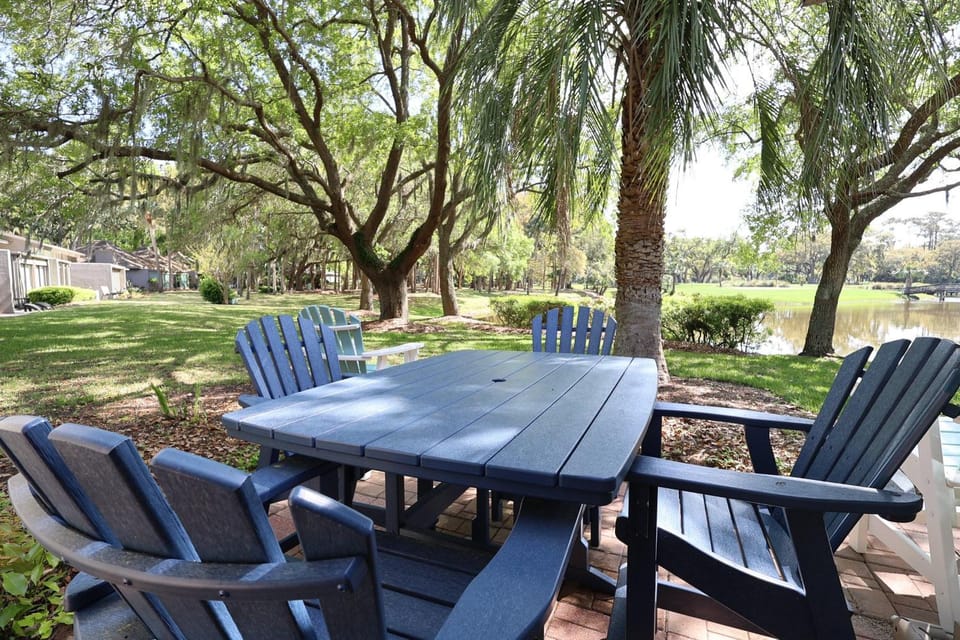 79 Fairway Lane Villas House in Hilton Head Island