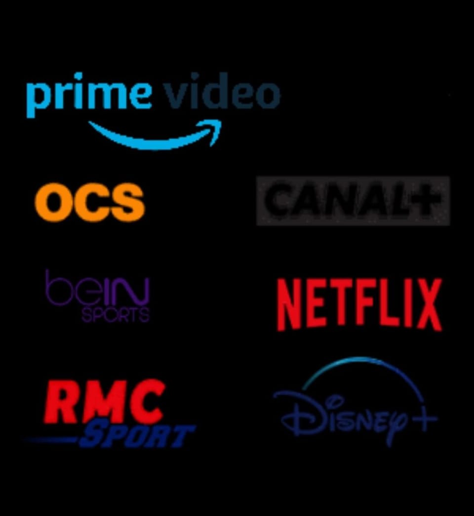 TV and multimedia