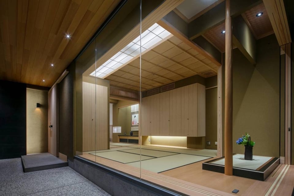 Kaga - House - Vacation STAY 17904 House in Ishikawa Prefecture