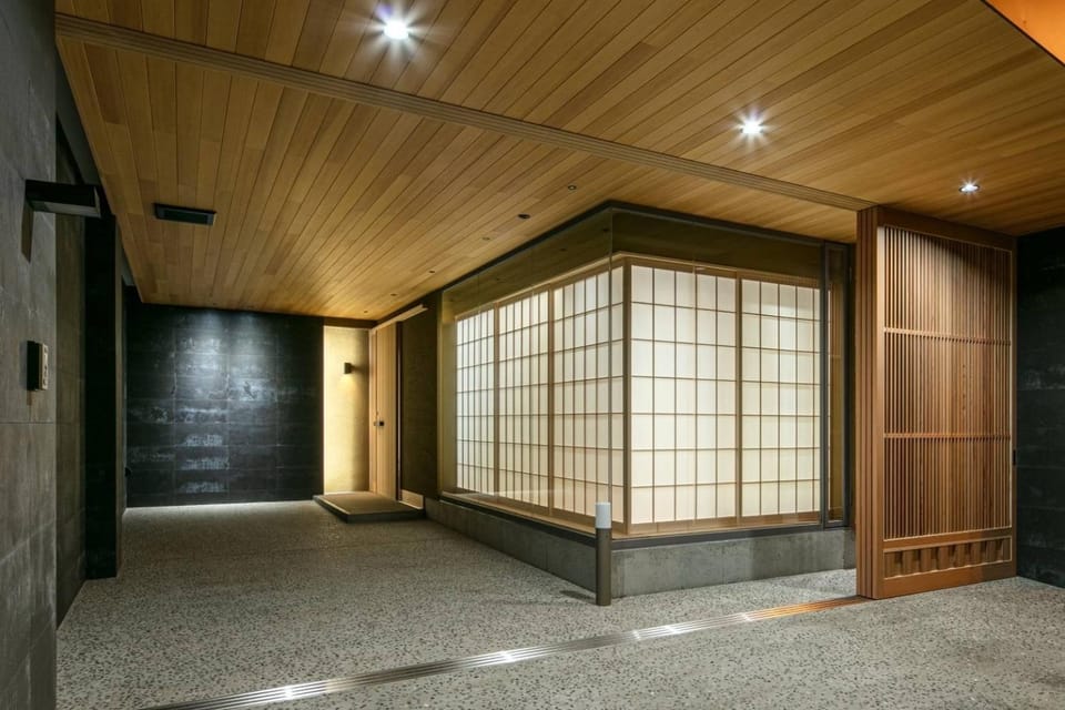 Kaga - House - Vacation STAY 17904 House in Ishikawa Prefecture