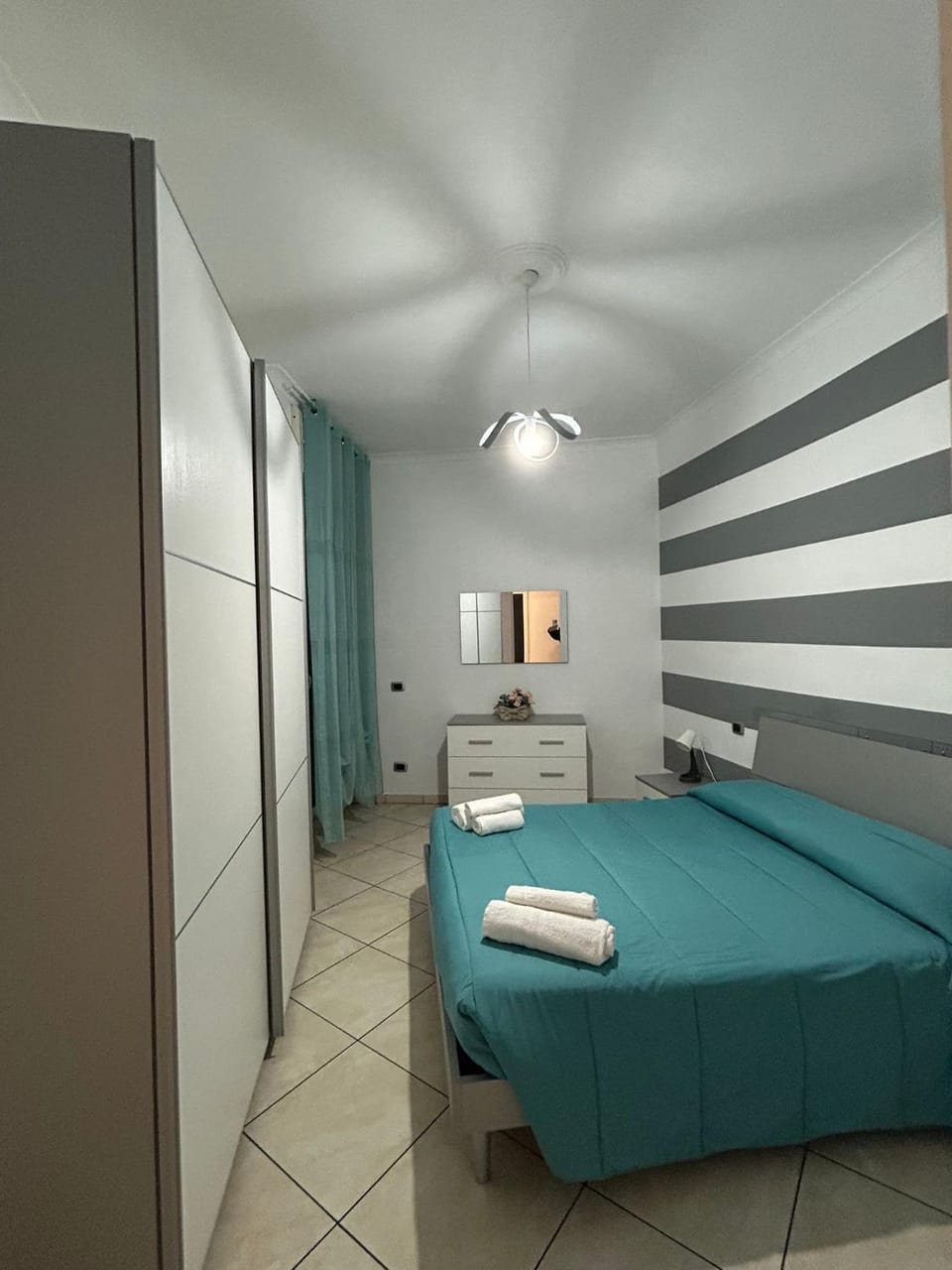 casaros Apartment in Naples