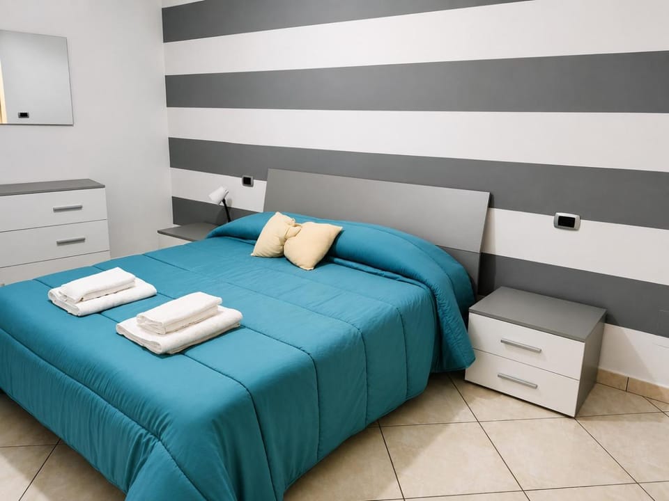 casaros Apartment in Naples