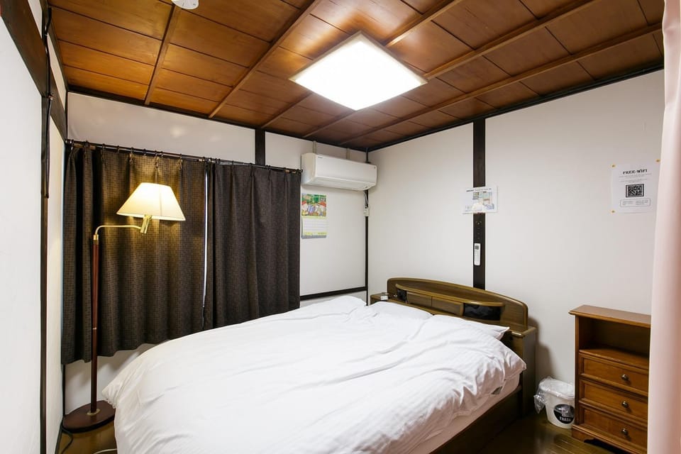 W - Vacation STAY 17900 House in Nagoya