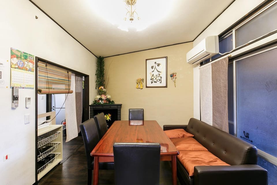 W - Vacation STAY 17900 House in Nagoya
