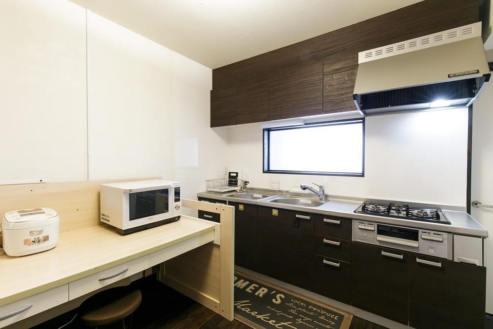 W - Vacation STAY 17900 House in Nagoya