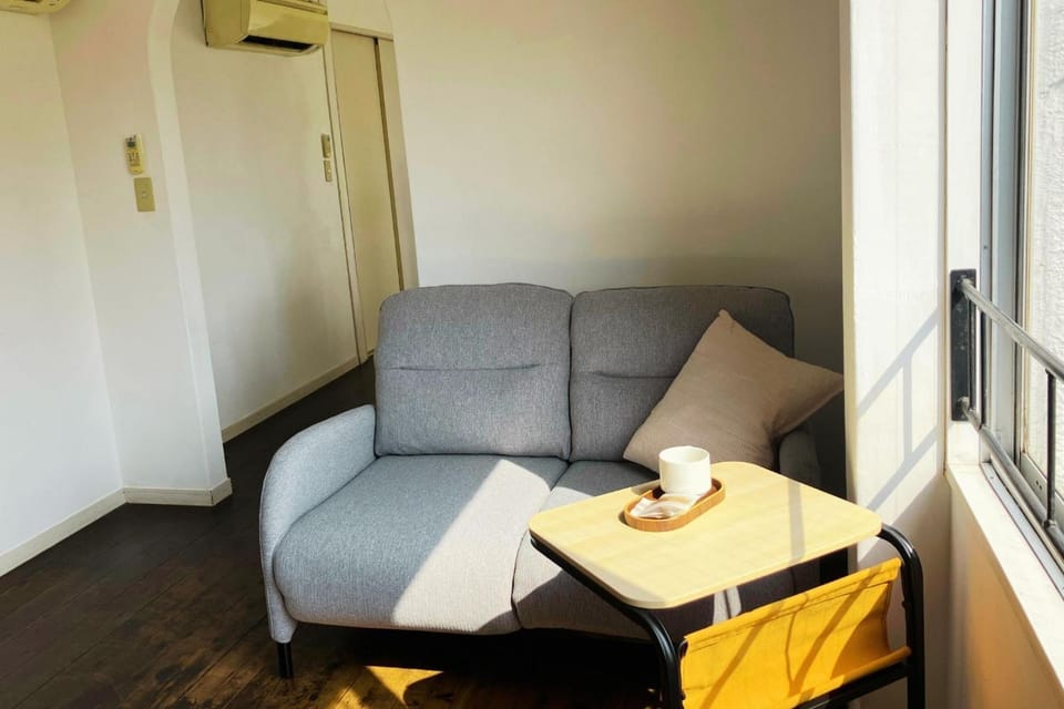 Ivy Cottage 3F - Vacation STAY 42187v Apartment in Japan