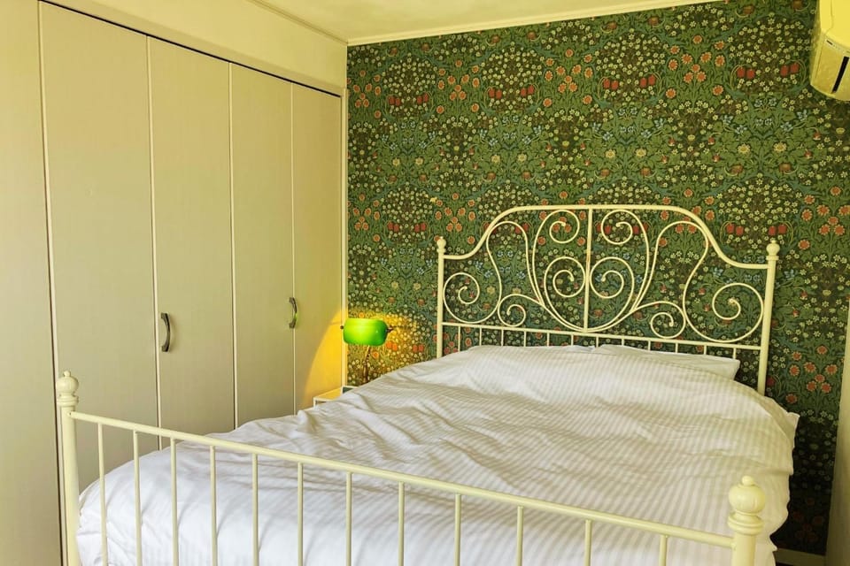 Ivy Cottage 3F - Vacation STAY 42187v Apartment in Japan