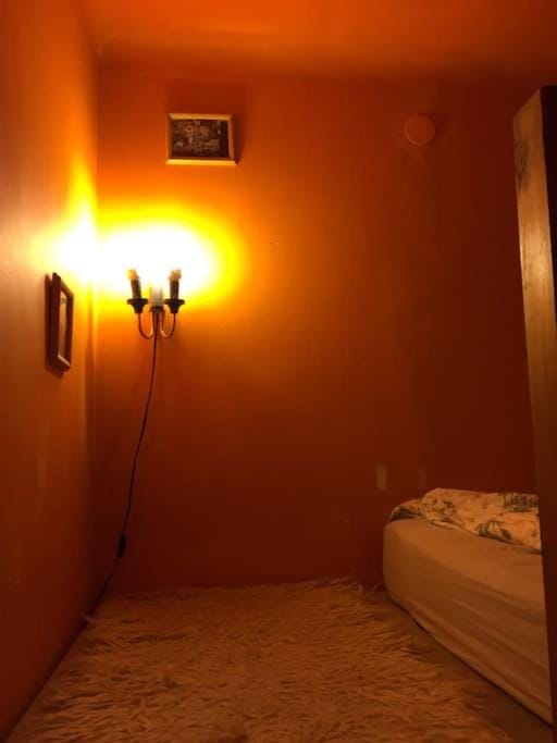 Ping Pong Apartment Apartment in Budapest