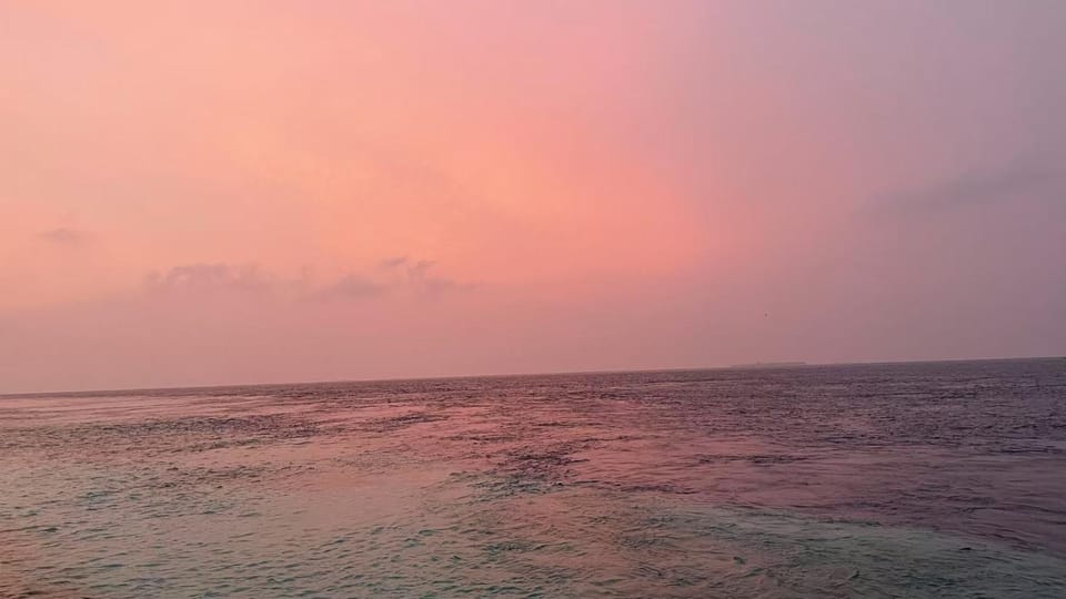 Eydhafushi Home Stay Residence Vacation rental in Maldives