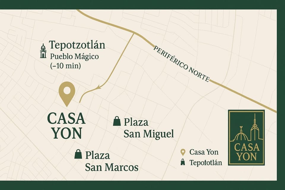 Casa YON pet friendly,Netflix,Amazon Prime,wifi alta velocidad, estacionamiento gratis Bed and Breakfast in State of Mexico