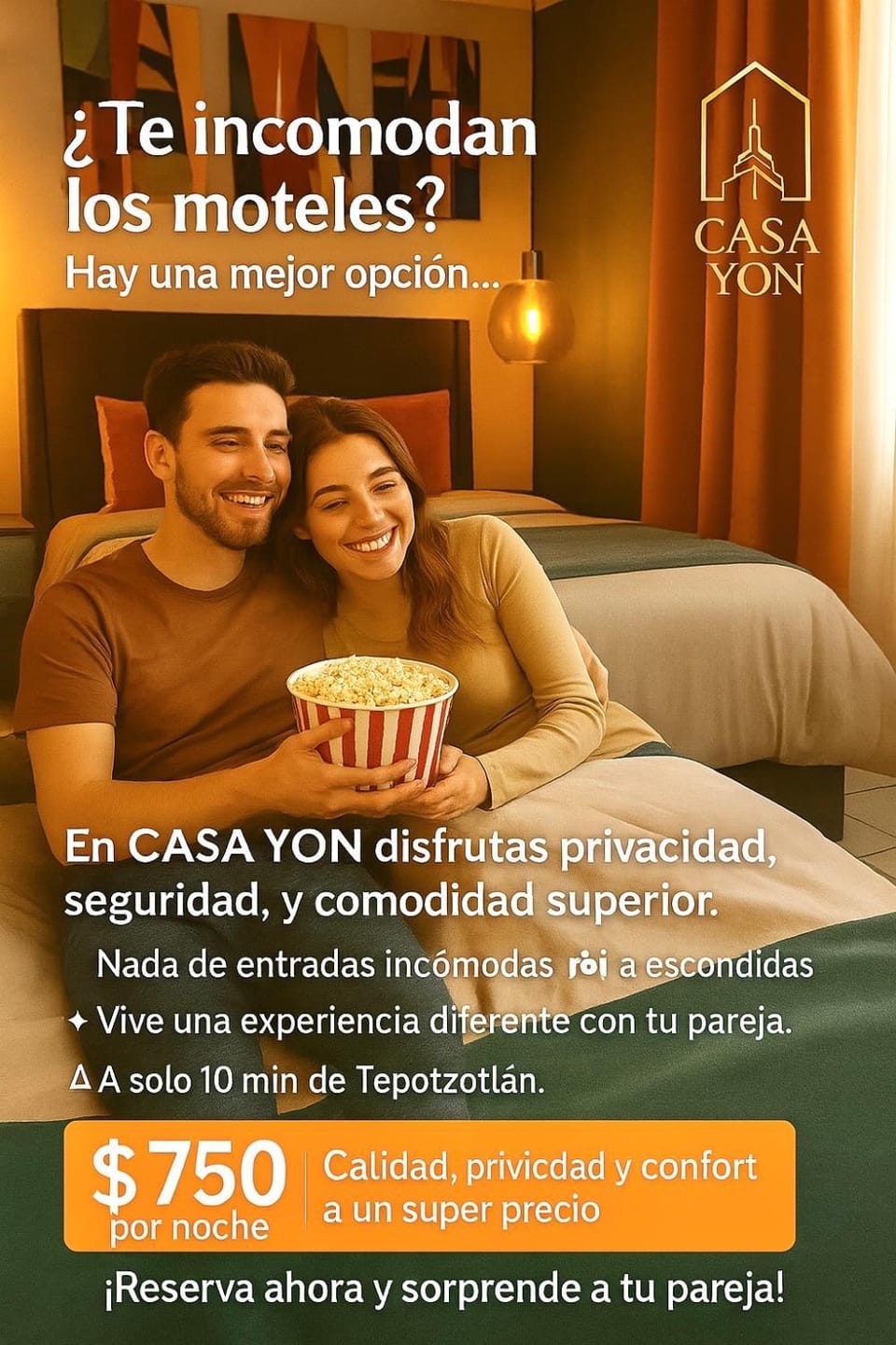 Casa YON pet friendly,Netflix,Amazon Prime,wifi alta velocidad, estacionamiento gratis Bed and Breakfast in State of Mexico