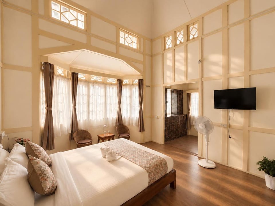 OOtO Homestay Vacation rental in India