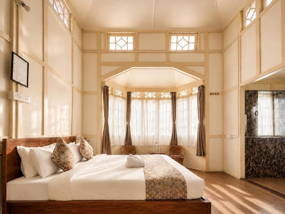 OOtO Homestay Vacation rental in India