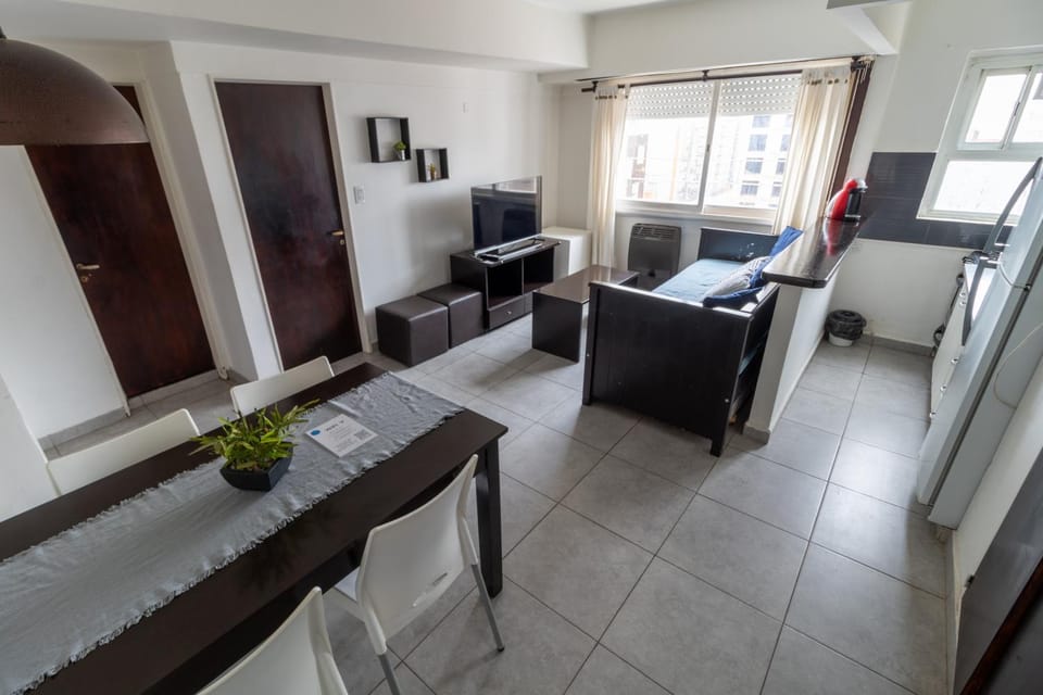 Check and Home - Tucumán - 4 Huéspedes Moderno en el Centro Apartment in Mar del Plata