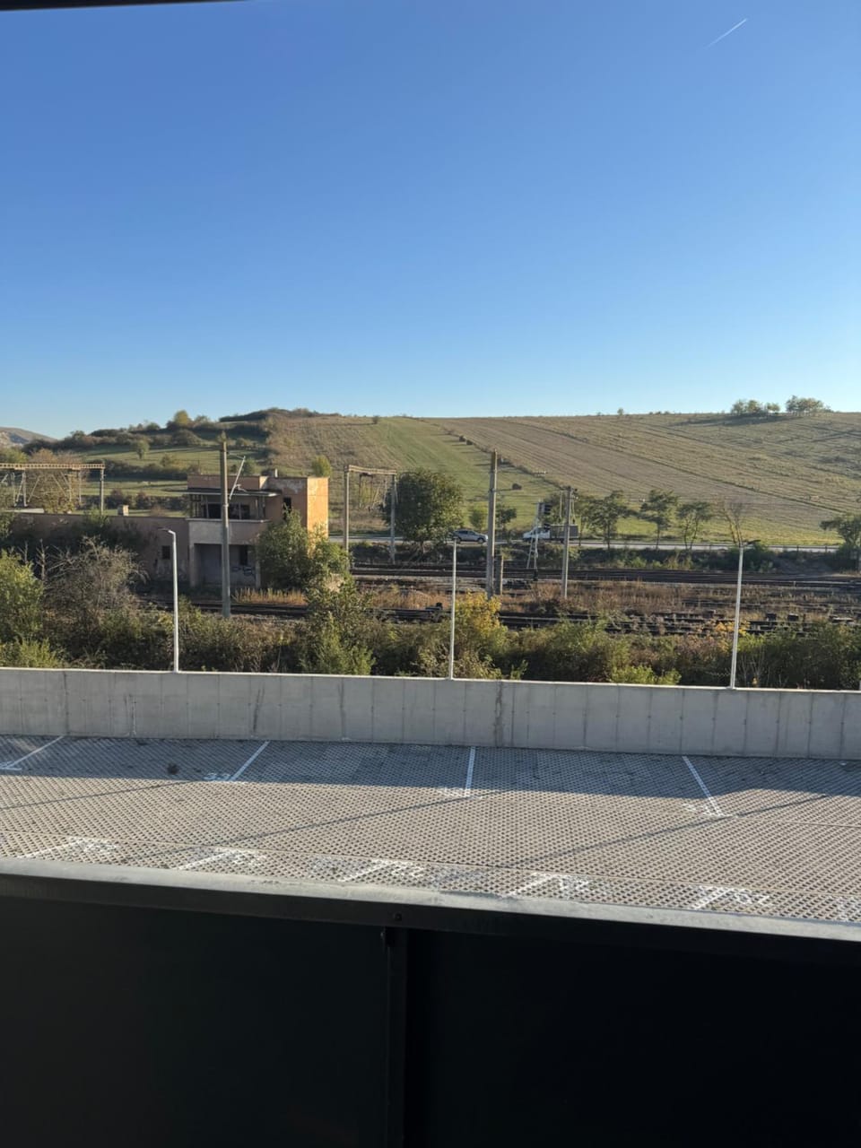 View (from property/room)