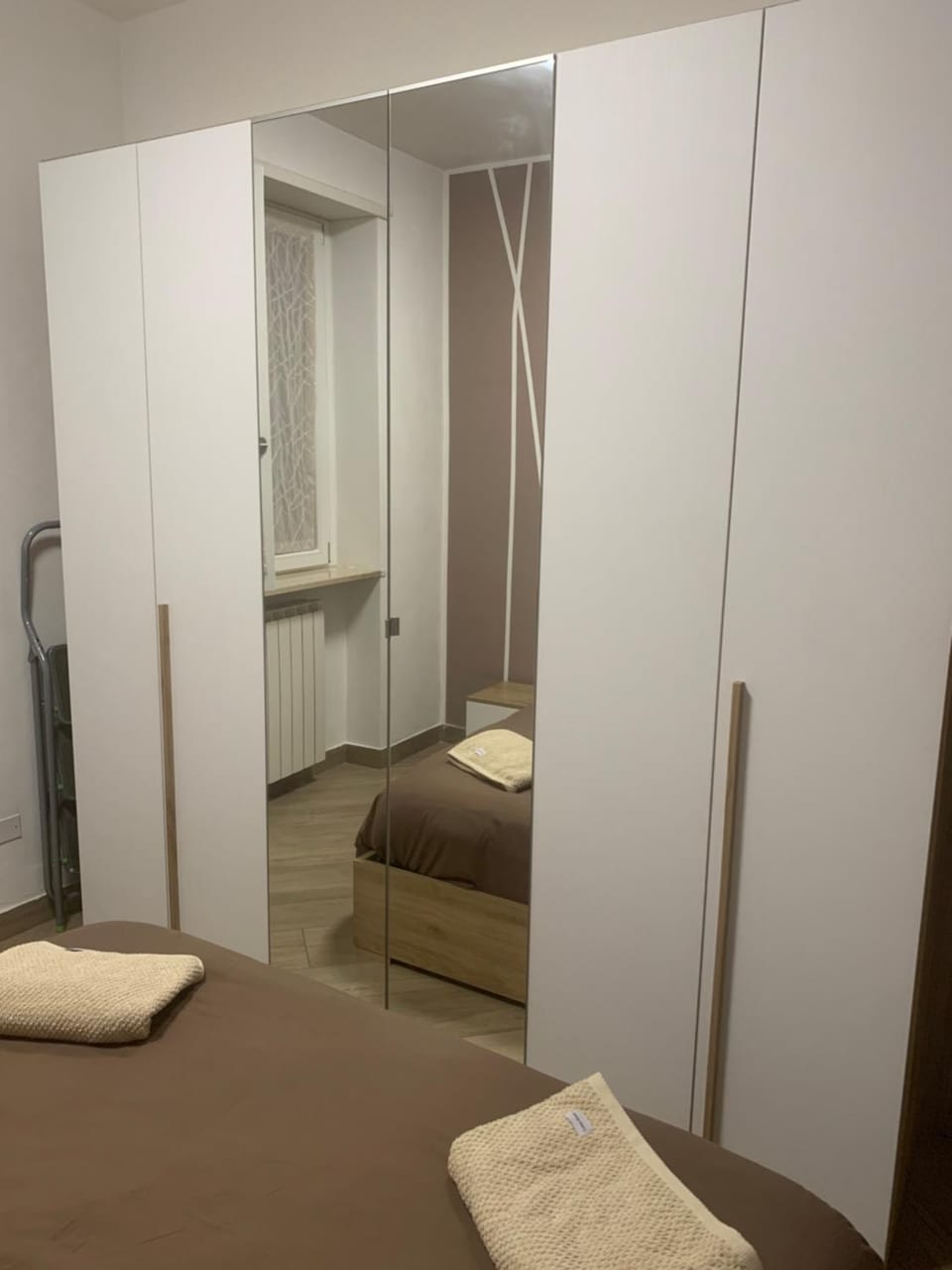 Azzurra House treno Milano Apartment in Lombardy