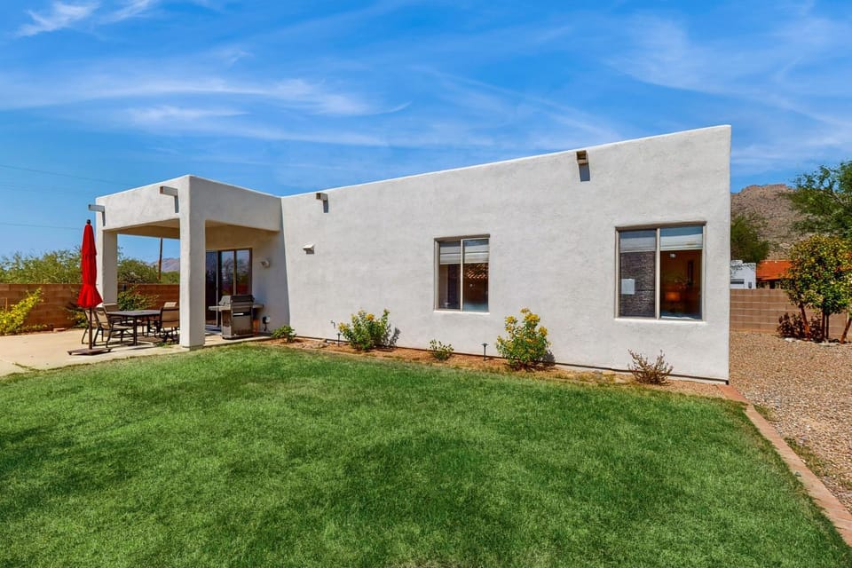 Desert Dream Getaway House in Tanque Verde
