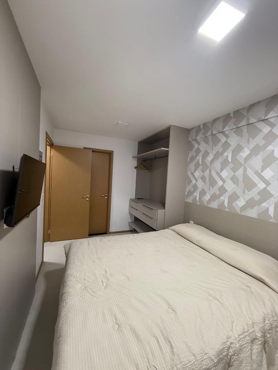 Apto Ponta Verde Maceió com garagem - piscina - academia e área de lazer infantil Apartment in Maceió